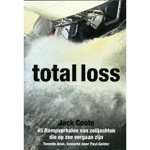 Afbeelding van Total Loss