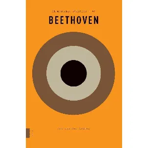 Afbeelding van Elementaire Deeltjes 43 - Beethoven