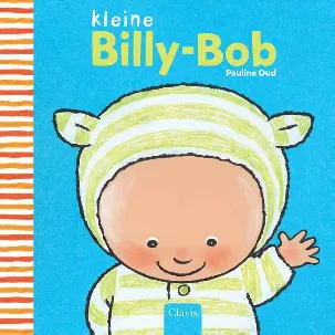 Afbeelding van Kleine Billy-Bob - Kleine Billy-Bob