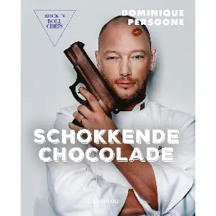Afbeelding van Schokkende chocolade