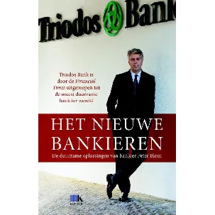 Afbeelding van Het Nieuwe Bankieren