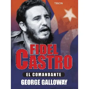 Afbeelding van Fidel Castro