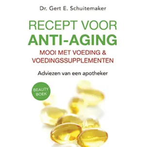 Afbeelding van Ortho Dossier - Recept voor anti-aging