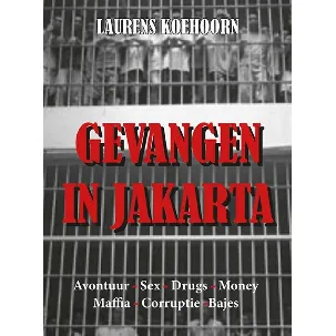 Afbeelding van Gevangen in Jakarta
