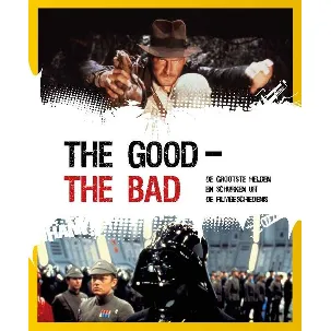 Afbeelding van The Good - The Bad