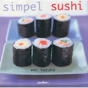 Afbeelding van Simpel Sushi