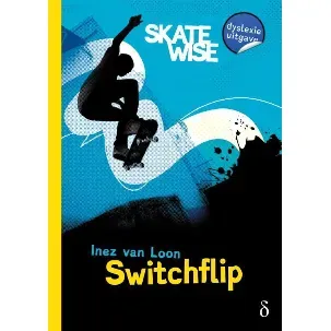 Afbeelding van Skatewise 2 - Switchflip