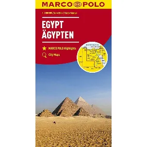 Afbeelding van Marco Polo Egypte