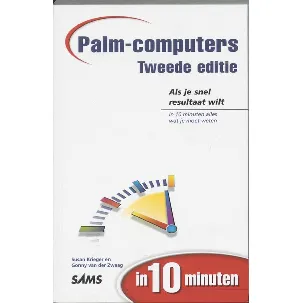 Afbeelding van Palm Computers