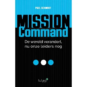 Afbeelding van Mission Command