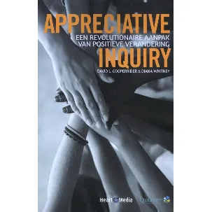Afbeelding van Appreciative Inquiry