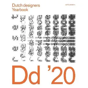 Afbeelding van Dutch Designers Yearbook 2020