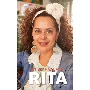 Afbeelding van Beeldboek 9 - Het verhaal van Rita