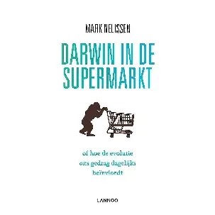 Afbeelding van Darwin in de supermarkt