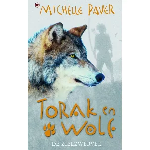 Afbeelding van Torak en wolf 02 De zielzwerver