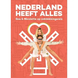 Afbeelding van Nederland heeft Alles 1 - Nederland heeft Alles