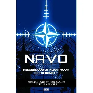 Afbeelding van NAVO, hersendood of klaar voor de toekomst?