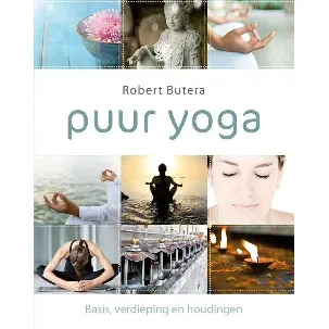 Afbeelding van Puur yoga
