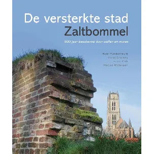Afbeelding van De versterkte stad Zaltbommel