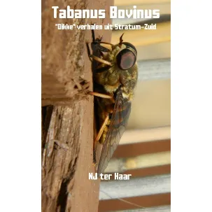 Afbeelding van Tabanus Bovinus