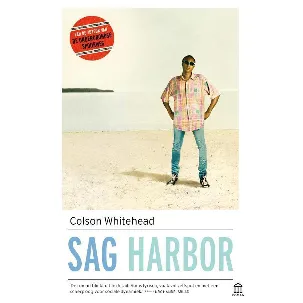 Afbeelding van Sag Harbor