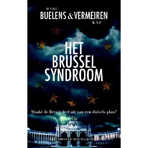 Afbeelding van Het Brussel syndroom