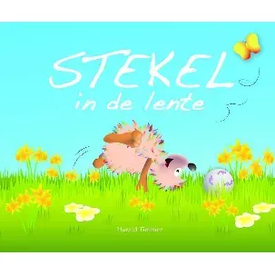 Afbeelding van Stekel - Stekel in de lente