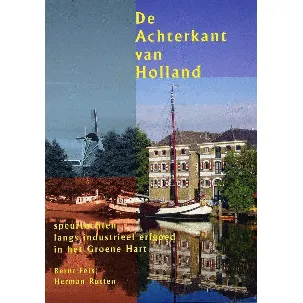 Afbeelding van De achterkant van Holland