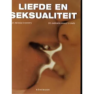 Afbeelding van Liefde & Seksualiteit