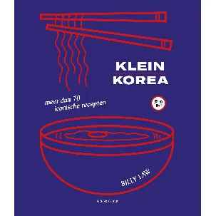 Afbeelding van Klein Korea