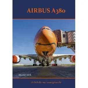 Afbeelding van Airbus A380