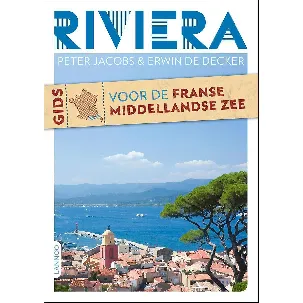 Afbeelding van Riviera