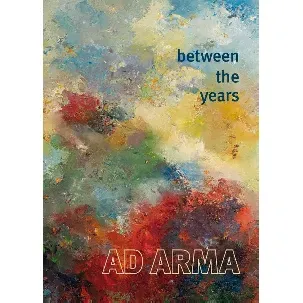 Afbeelding van Ad Arma - Between the Years