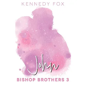 Afbeelding van Bishop Brothers 3 - John