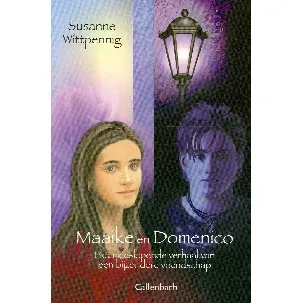 Afbeelding van Maaike & Domenico - Maaike en Domenico