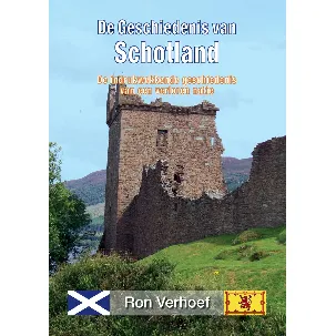 Afbeelding van Geschiedenis van Schotland