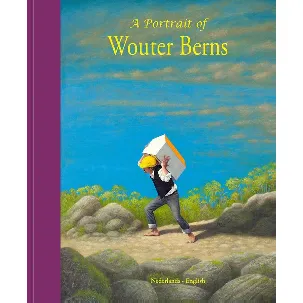Afbeelding van A portrait of Wouter Berns