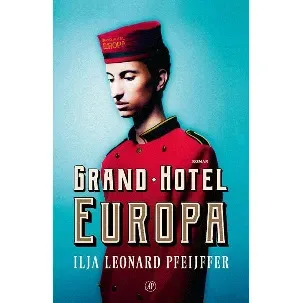 Afbeelding van Grand Hotel Europa