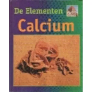Afbeelding van Calcium