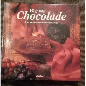 Afbeelding van Weg van chocolade