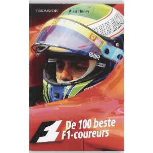 Afbeelding van De 100 Beste F1 Coureurs