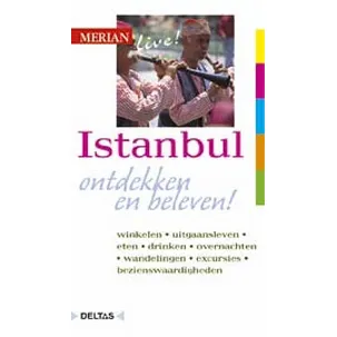 Afbeelding van Merian Live / Istanbul Ed 2006