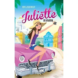 Afbeelding van Juliette 3 - Juliette in Havana