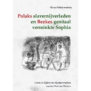 Afbeelding van Polaks slavernijverleden en Beekes genitaal verminkte Sophia