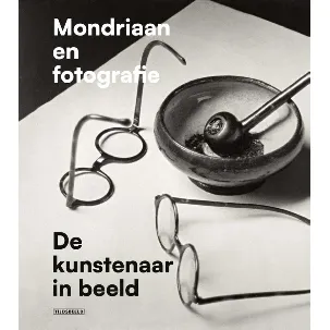 Afbeelding van Mondriaan en de fotografie