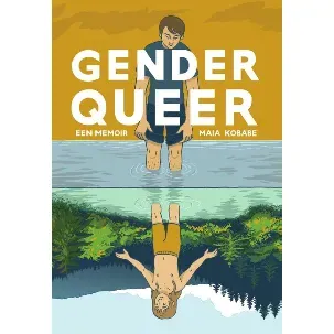 Afbeelding van Gender Queer