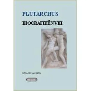 Afbeelding van Maior-serie Biografieën 8 - Biografieen VIII Theseus, Romulus, Solon, Publicola, Kimon, Lucullus,