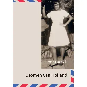 Afbeelding van Dromen van Holland
