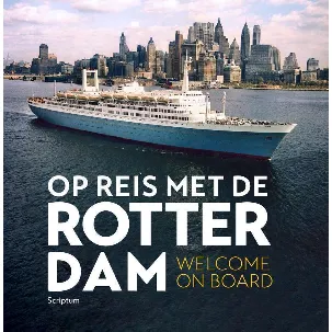 Afbeelding van Op reis met de Rotterdam