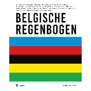 Afbeelding van Belgische Regenbogen